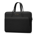 Brašna na notebook TECH-PROTECT Carrying Bag 13-14" - černá