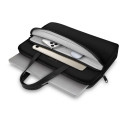 Brašna na notebook TECH-PROTECT Carrying Bag 13-14" - černá