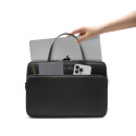 Brašna na notebook TECH-PROTECT Carrying Bag 13-14" - černá