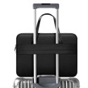 Brašna na notebook TECH-PROTECT Carrying Bag 13-14" - černá