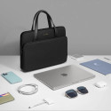 Brašna na notebook TECH-PROTECT Carrying Bag 13-14" - černá