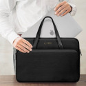 Brašna na notebook TECH-PROTECT Carrying Bag 13-14" - černá