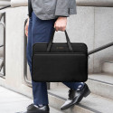 Brašna na notebook TECH-PROTECT Carrying Bag 13-14" - černá