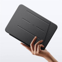 Etui ESR Flip Hybrid na iPad Air 13" (2024/2025/2026) - czarny