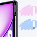 Etui ESR Flip Hybrid na iPad Air 13" (2024/2025/2026) - czarny