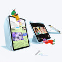 Kryt ESR Flip Hybrid pro iPad Air 10.9/11" – modrá