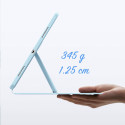 Kryt ESR Flip Hybrid pro iPad Air 10.9/11" – modrá