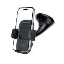Držák Tech-Protect V8 UNIVERSAL do auta - black