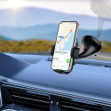 Držák Tech-Protect V8 UNIVERSAL do auta - black