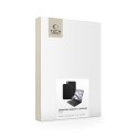 Etui Tech-Protect Smartcase Magnetic z klawiaturą na iPad Pro 12.9" (2020/2021/2022) / 13" (2024/2025/2026) - czarne