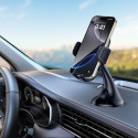 Držák Tech-Protect V8 UNIVERSAL do auta - black