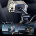 ESR HALOLOCK Qi2 15W MagSafe držák do auta černý