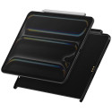 Etui UNIQ Axel do iPad Pro 13" M4 2024 / M5 2025 - czarne