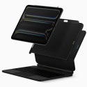 Etui UNIQ Axel do iPad Pro 13" M4 2024 / M5 2025 - czarne