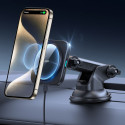 ESR HALOLOCK Qi2 15W MagSafe držák do auta černý