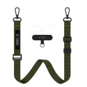 Řemínek Tech-Protect C6S pro telefon - khaki