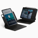 Etui UNIQ Axel do iPad Pro 13" M4 2024 / M5 2025 - czarne