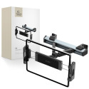 Tech-Protect V3 HEADREST CAR MOUNT držák na opěrák - černý