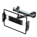 Tech-Protect V3 HEADREST CAR MOUNT držák na opěrák - černý