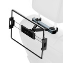 Tech-Protect V3 HEADREST CAR MOUNT držák na opěrák - černý