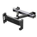Tech-Protect V3 HEADREST CAR MOUNT držák na opěrák - černý