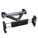 Tech-Protect V3 HEADREST CAR MOUNT držák na opěrák - černý