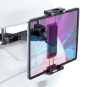 Tech-Protect V3 HEADREST CAR MOUNT držák na opěrák - černý