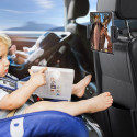 Tech-Protect V3 HEADREST CAR MOUNT držák na opěrák - černý