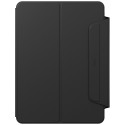 Etui UNIQ Rovus Snapmount Magnetic 360 Rotating Detachable do iPad Air 13" 2024/2025 - czarne