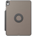 Etui UNIQ Rovus Snapmount Magnetic 360 Rotating Detachable do iPad Air 13" 2024/2025 - szare