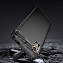 Kryt Tech-Protect TPUCARBON pro Galaxy XCover 7 - black