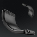 Kryt Tech-Protect TPUCARBON pro Galaxy XCover 7 - black