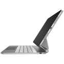 Etui UNIQ Venno Pro Magnetic Smart z klawiaturą na iPad Air 10.9" (2020/2022) / Pro 11" (2021/2022) / Air 11" (2024/2025/2026...