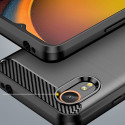 Kryt Tech-Protect TPUCARBON pro Galaxy XCover 7 - black