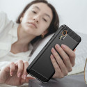 Kryt Tech-Protect TPUCARBON pro Galaxy XCover 7 - black