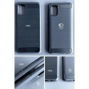 Kryt Tech-Protect TPUCARBON pro Galaxy XCover 7 - black