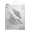 Etui UNIQ Venno Pro Magnetic Smart z klawiaturą na iPad Air 10.9" (2020/2022) / Pro 11" (2021/2022) / Air 11" (2024/2025/2026...
