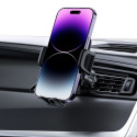 Držák do auta Tech-Protect V6 pro mobilní zařízení – black