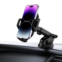 Držák Tech-Protect V5 univerzální do auta - černý