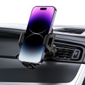 Držák Tech-Protect V5 univerzální do auta - černý