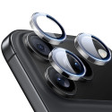 Sklo na fotoaparát ESR Armorite pro iPhone 14 Pro–17 Pro Max