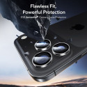Sklo na fotoaparát ESR Armorite pro iPhone 14 Pro–17 Pro Max