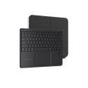 Pouzdro s klávesnicí AmazingThing Keylite Combo pro iPad 11"