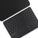 Pouzdro s klávesnicí AmazingThing Keylite Combo pro iPad 11"