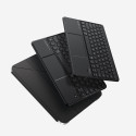Pouzdro s klávesnicí AmazingThing Keylite Combo pro iPad 11"