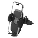 Držák do auta Tech-Protect V3 360° pro CD - černý
