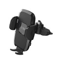 Držák do auta Tech-Protect V3 360° pro CD - černý