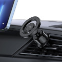 Držák do auta Tech-Protect N51 Magsafe - černý