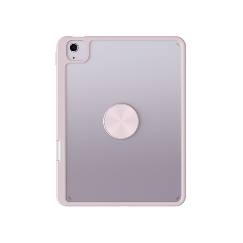 Kryt AMAZINGTHING Titan Pro Mag Case pro iPad Air 11" M3/M4 (2025/2026) - růžový