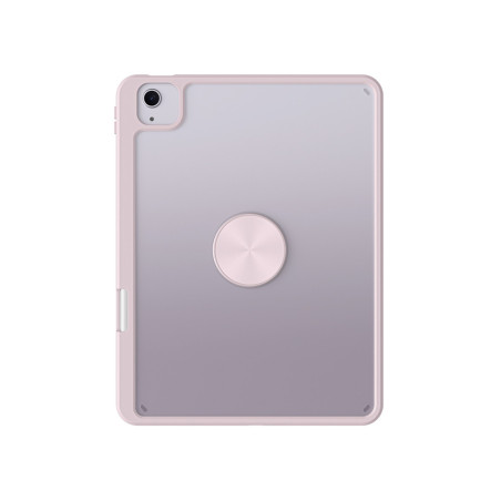 Kryt AMAZINGTHING Titan Pro Mag Case pro iPad Air 11" M3/M4 (2025/2026) - růžový